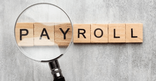 Payroll service