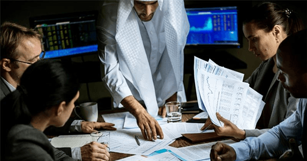 What MENA HR leaders need when the workforce becomes unpredictable