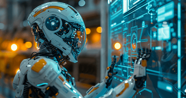 AI in HR for manufacturing