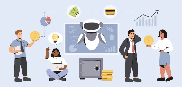 AI in payroll