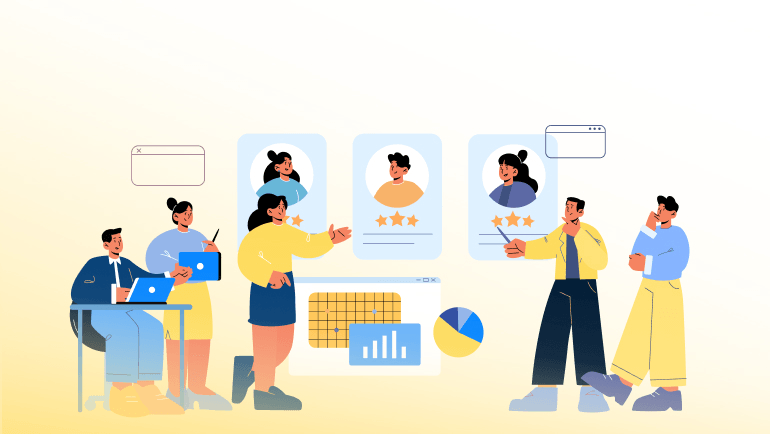 Your Comprehensive Guide to Employee Experience Journey Mapping [With Template]