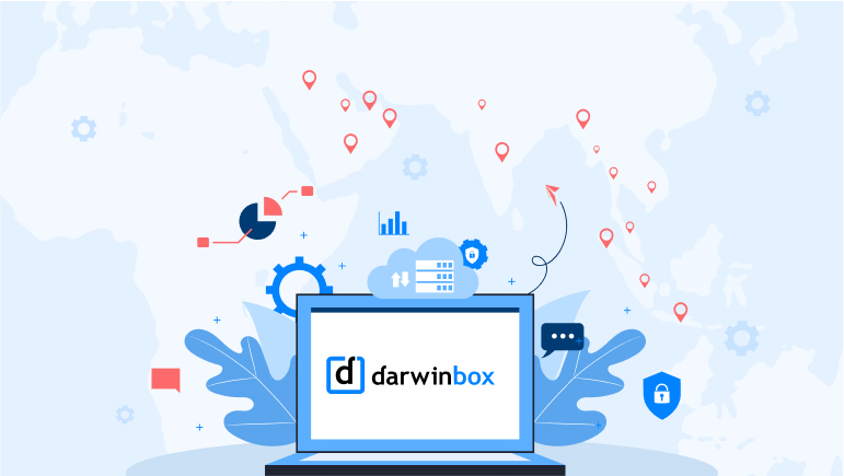 Darwinbox Localization