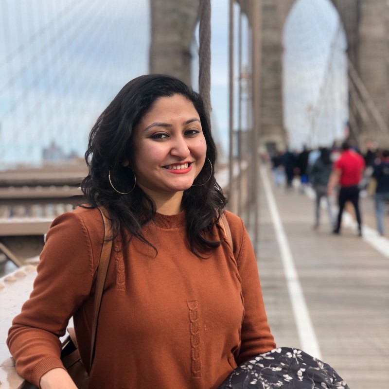 Priyanka Rana Darwinbox