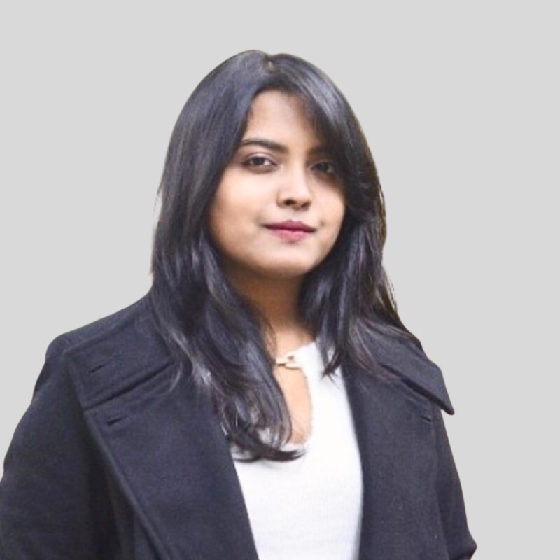 Namrata Sharma
