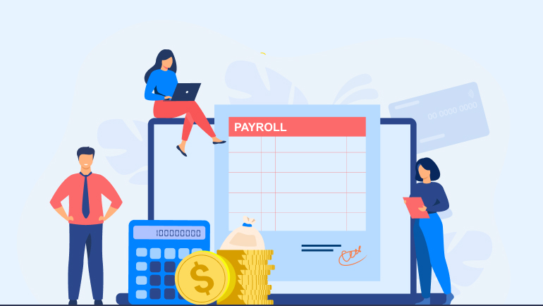 Best payroll software for India in 2026 — enterprise comparison