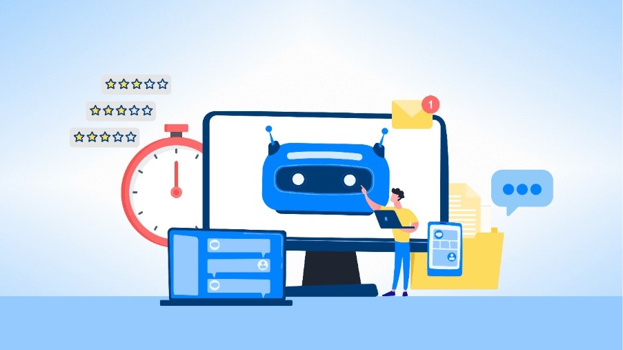 The Rise of AI in the Recruitment Process