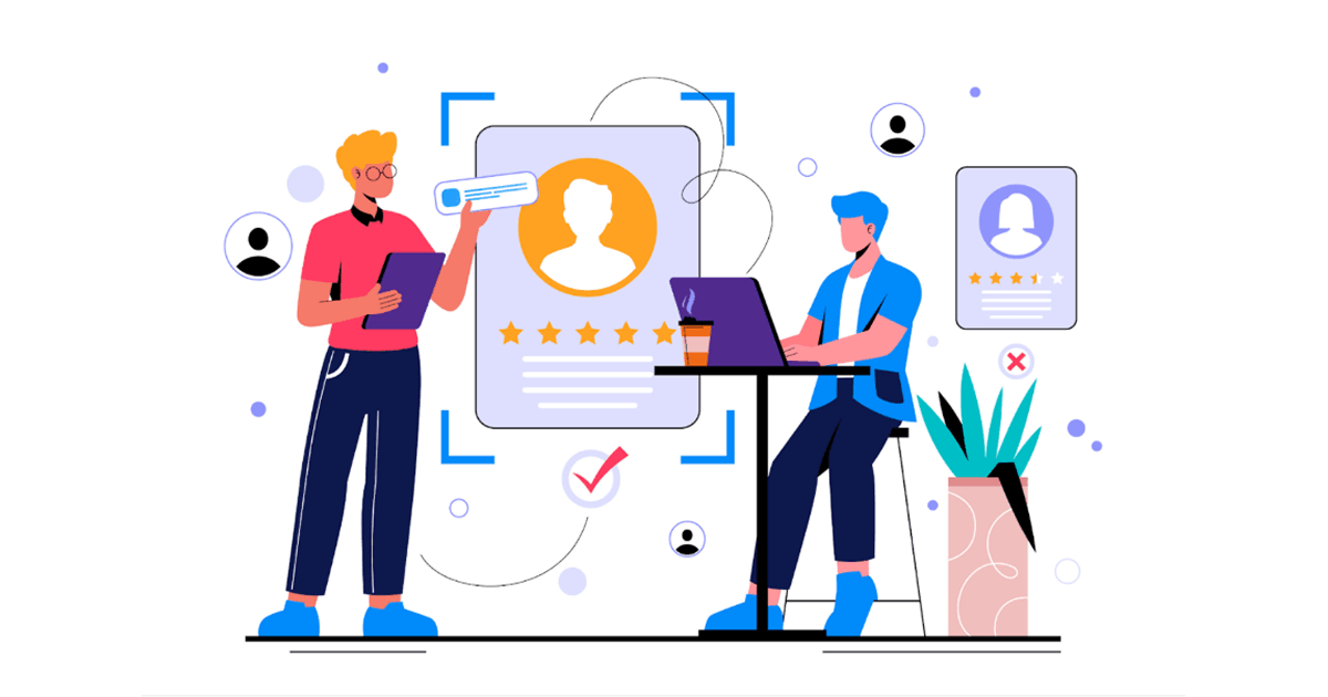 Employee experience feedback