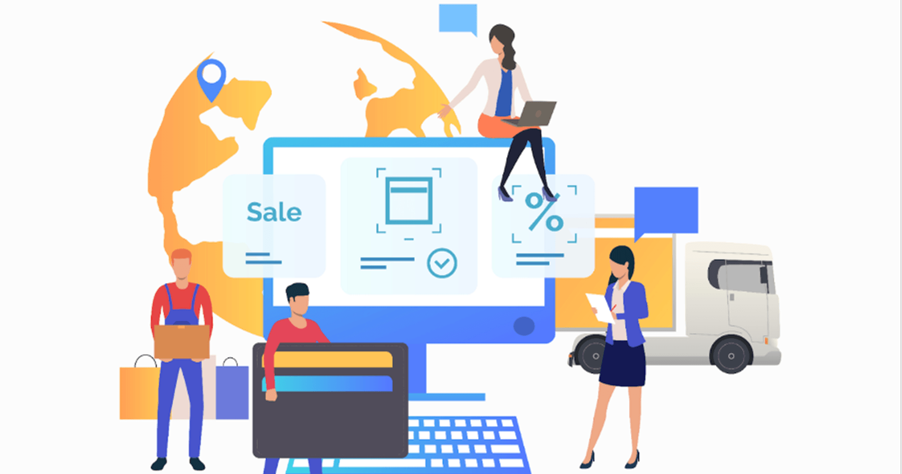 HR Software for Retail Enterprises