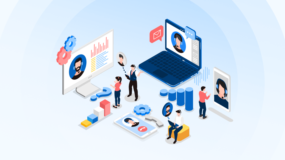 HR process automation