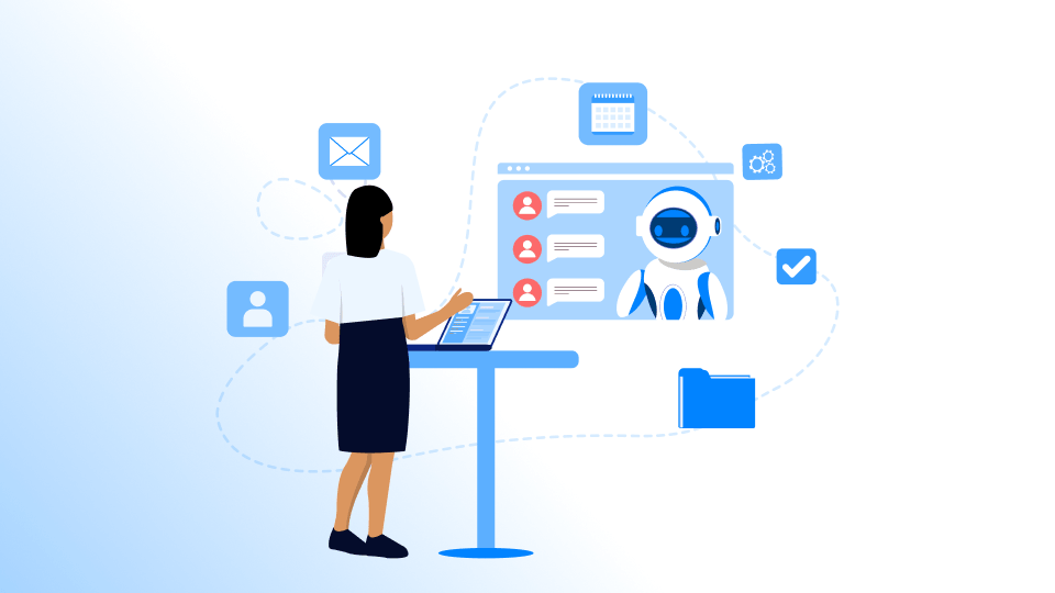 Generative AI HR Use Cases