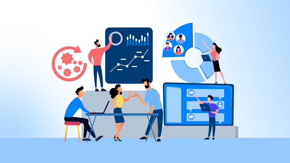 HR System Benefits Across the Employee Lifecycle