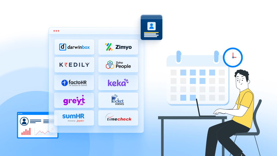 Top Attendance Management System