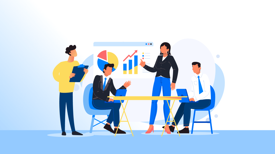 Empowering Middle Management to Take Control