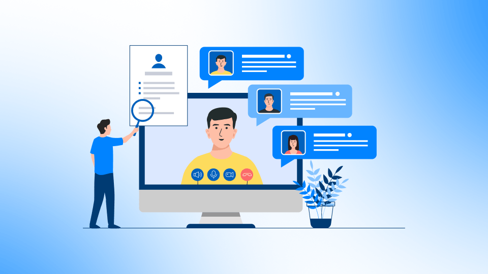 AI workforce management