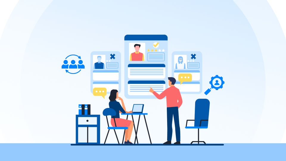 What is HR software?