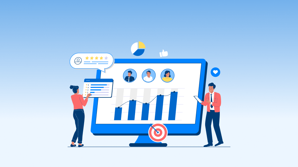 AI for talent acquisition