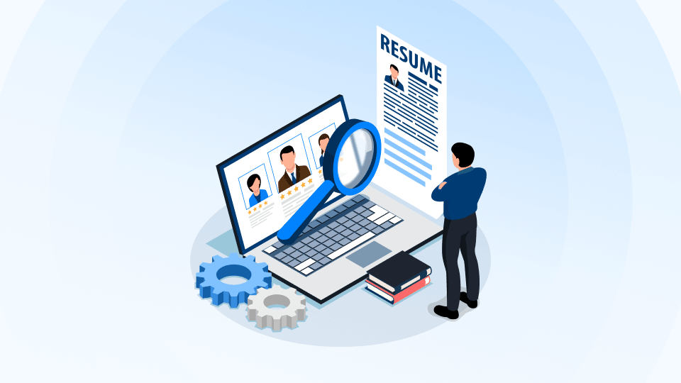 How AI Resume Screening is Changing the Hiring Process