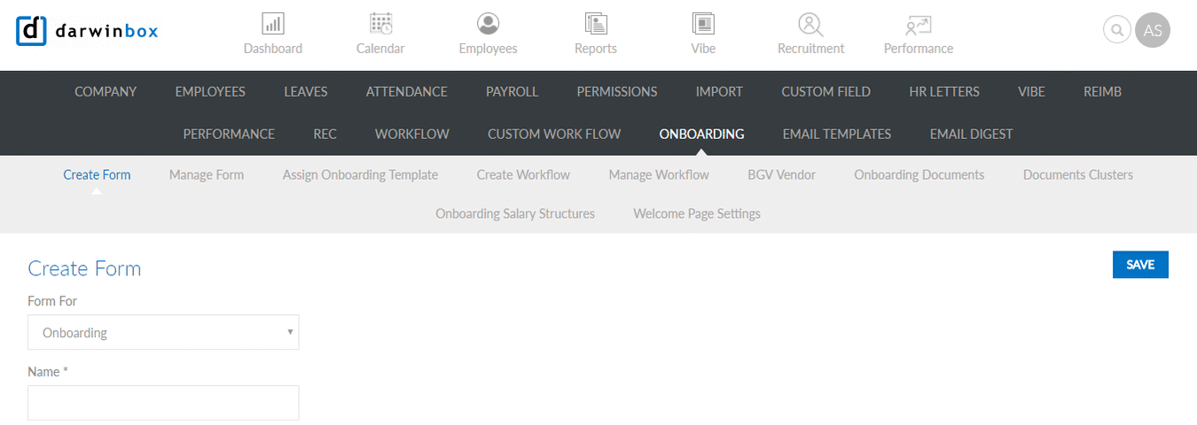 Att-Onboarding