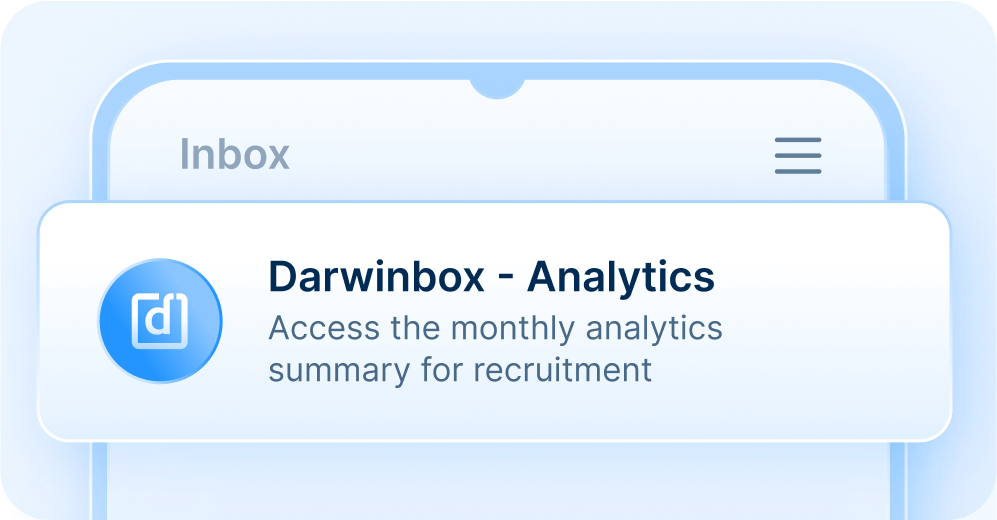People Analytics Solution | Darwinbox