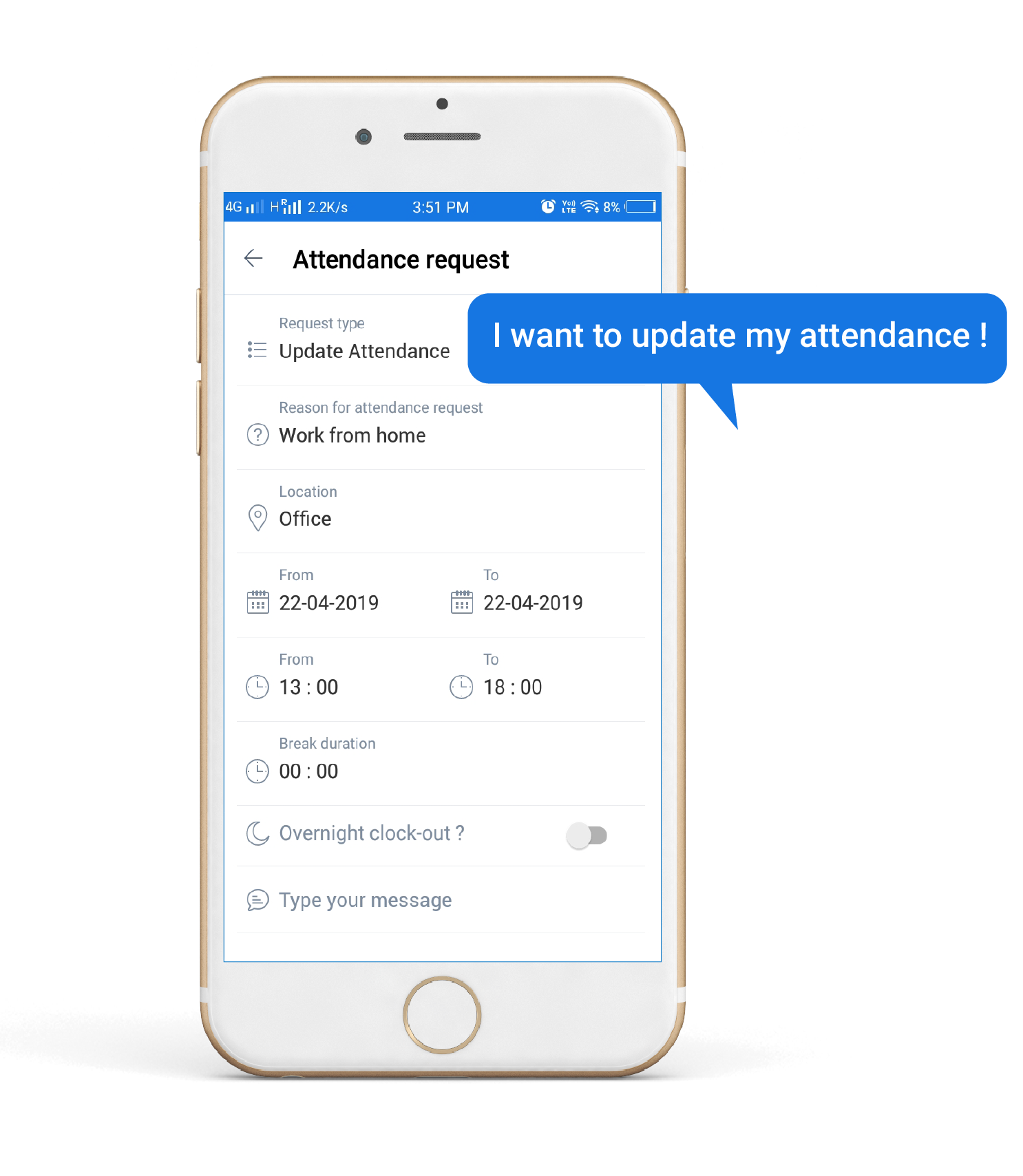 Voicebot-screen