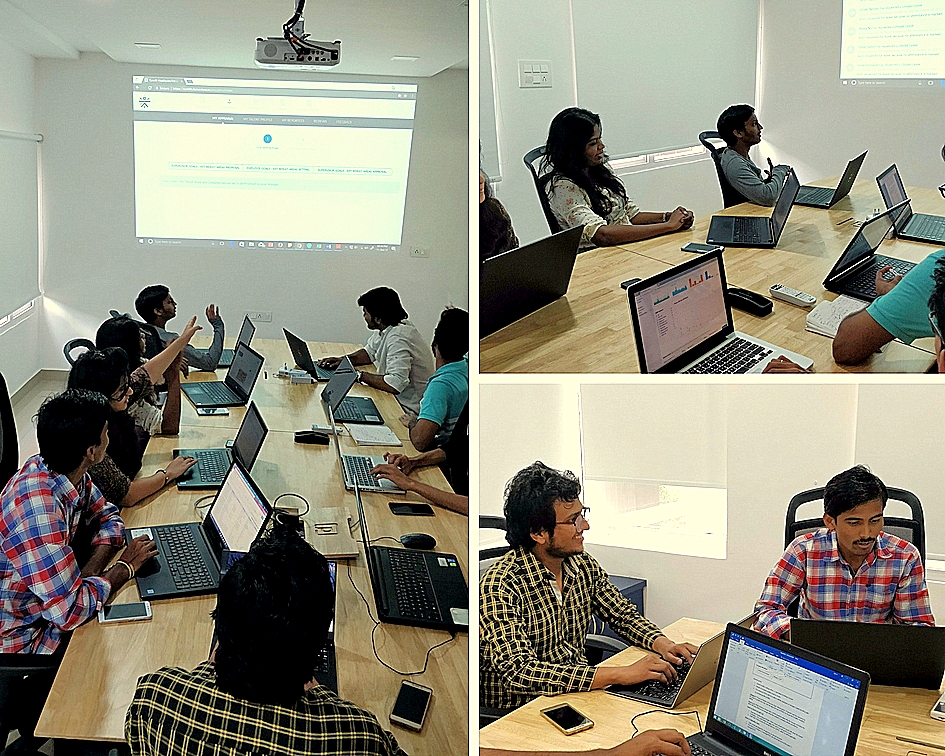 Darwinbox-Infrastructure