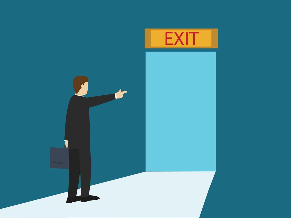 Exit-Management