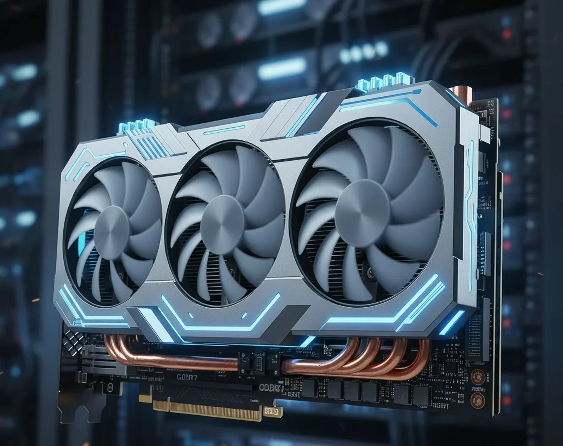 high end gpu​