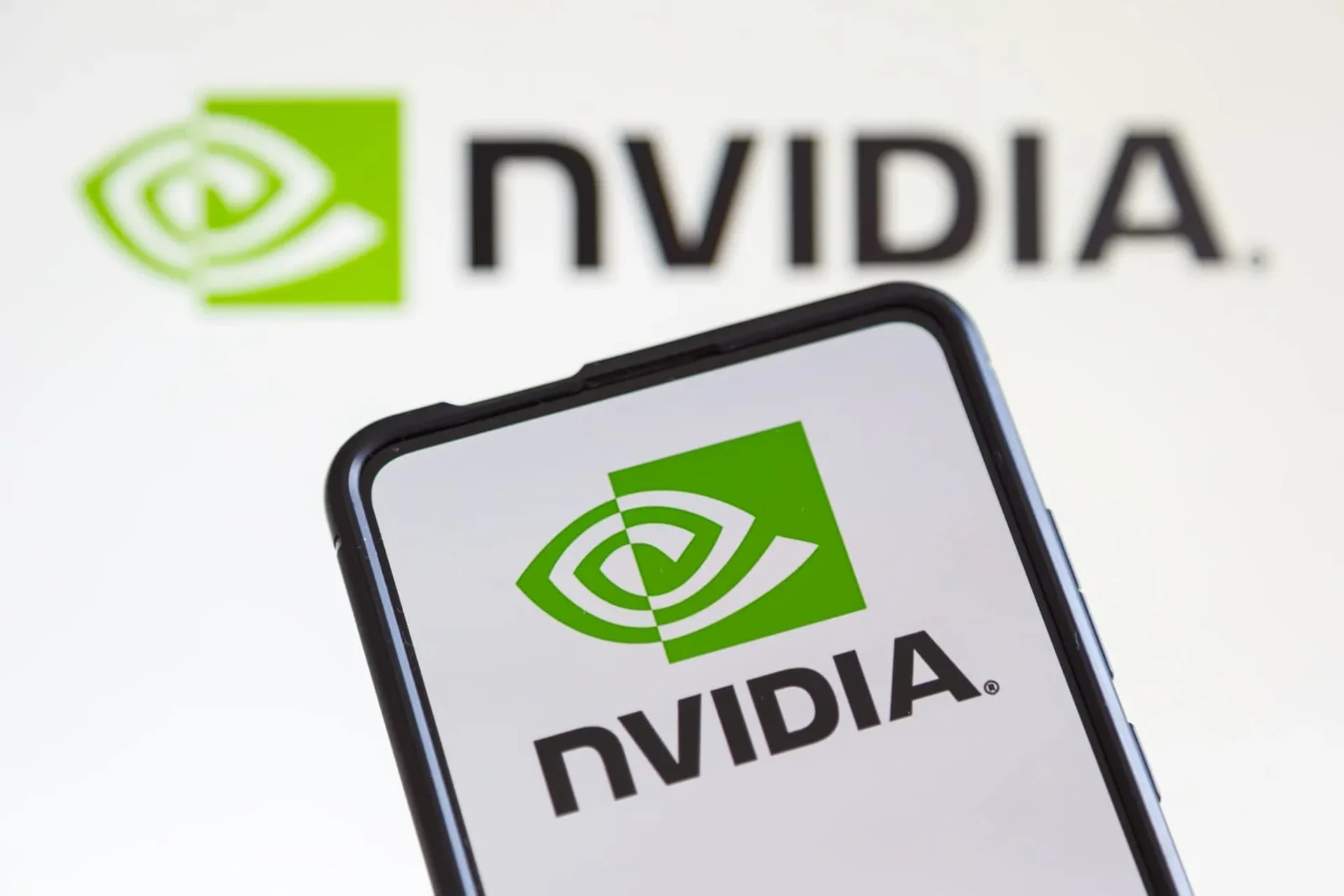 nvidia gpu for ai​