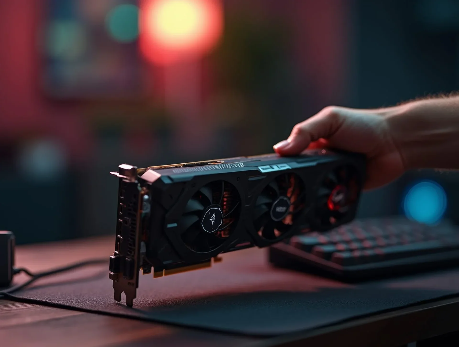 signs of gpu failure​