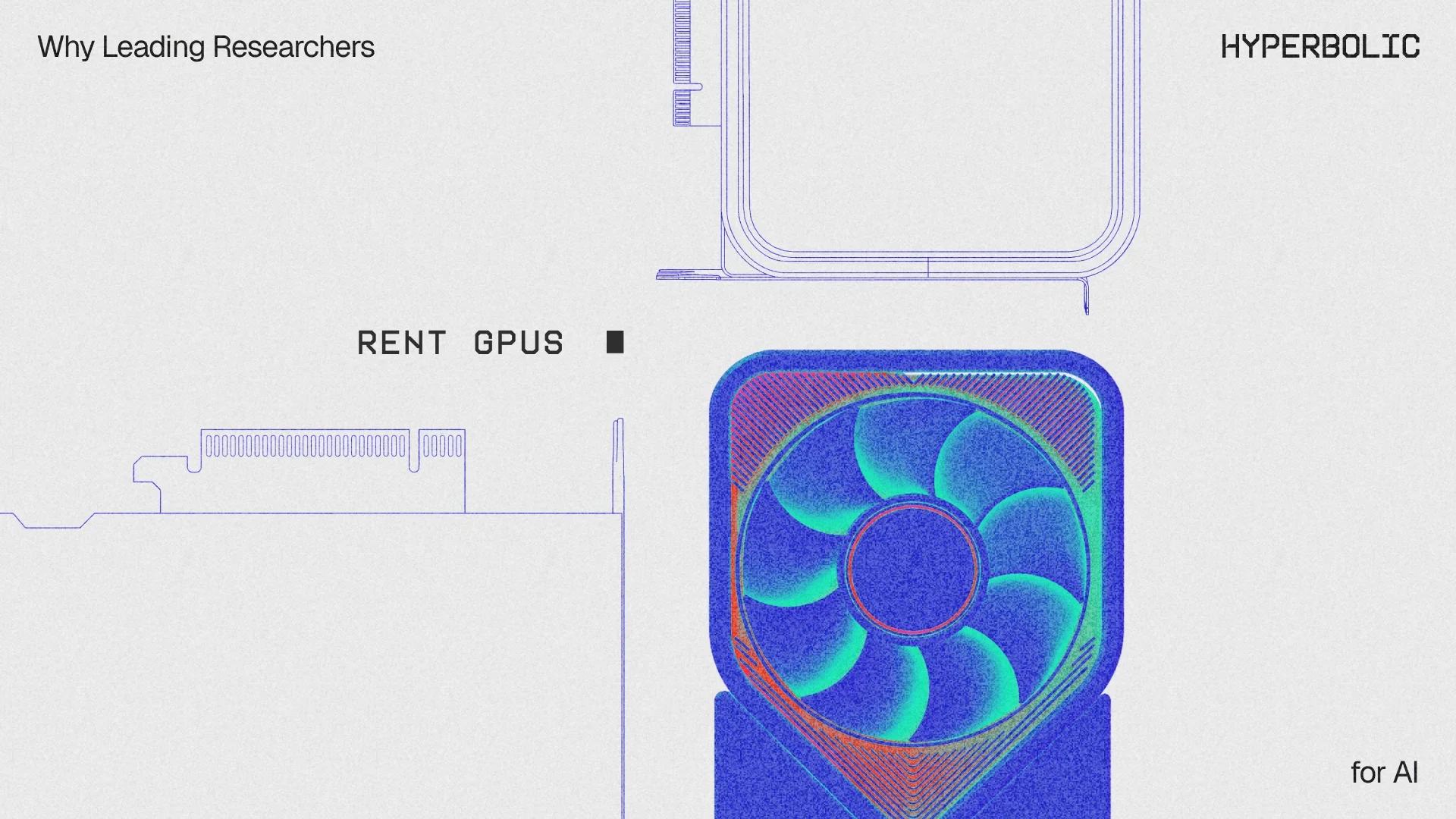 Rent GPUs
