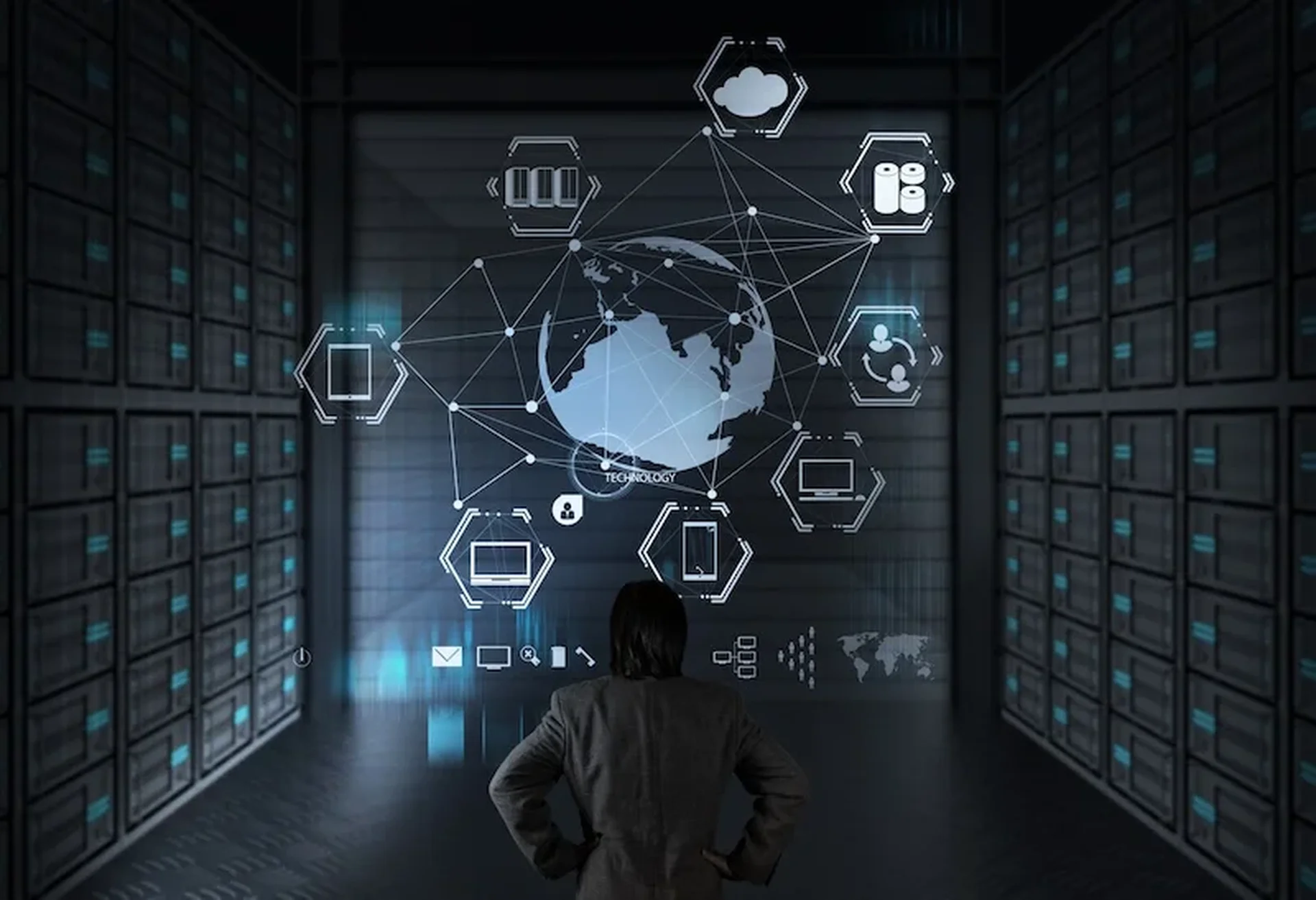 ai hyperscalers​