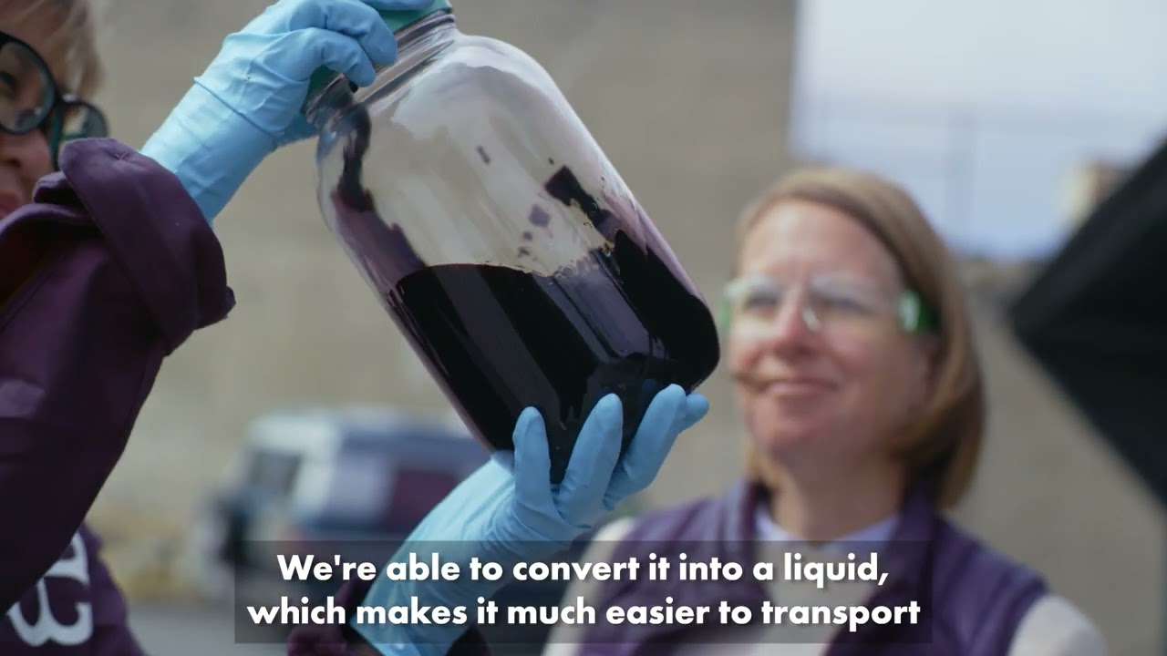 Wildfire Risk Reduction Deployment