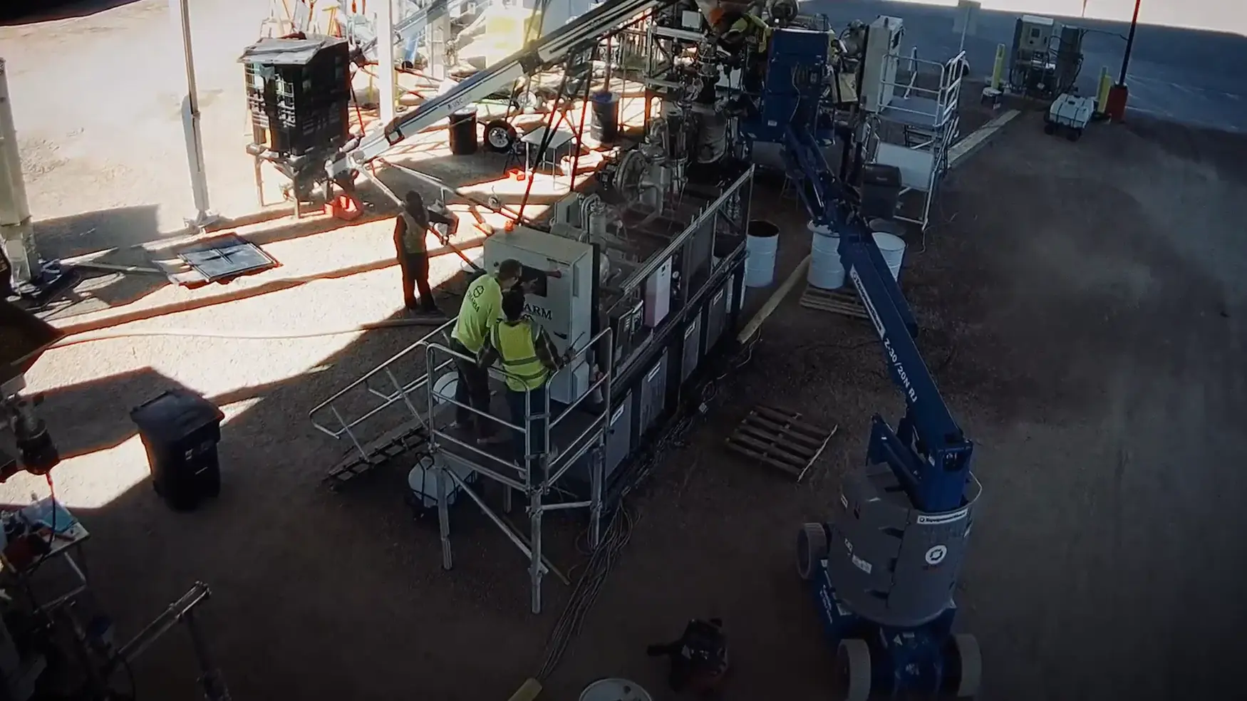 Episode 1: Charm Colorado Buildout