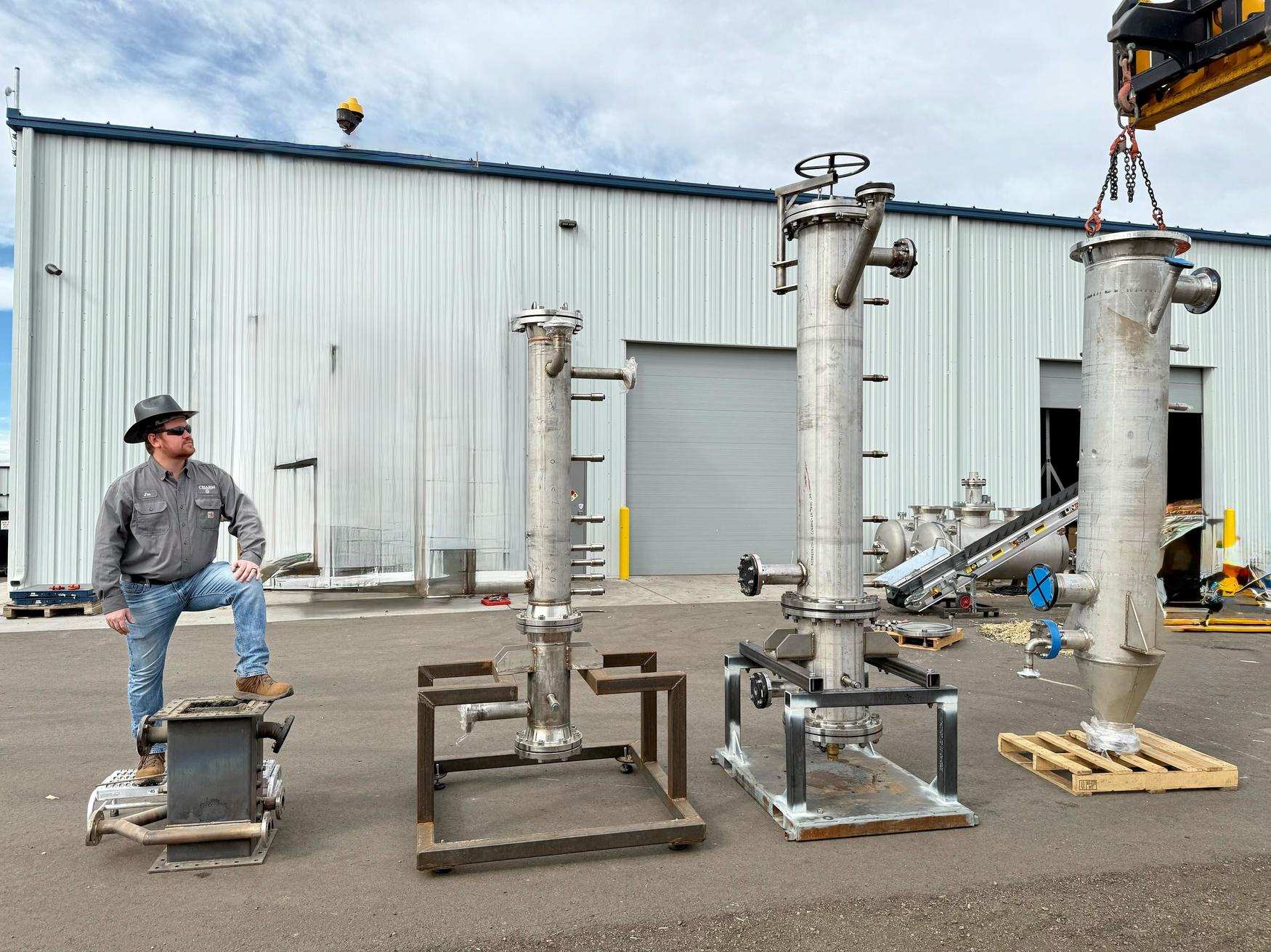 Learnings from the Field: Carbon, Capacity, and Consistency