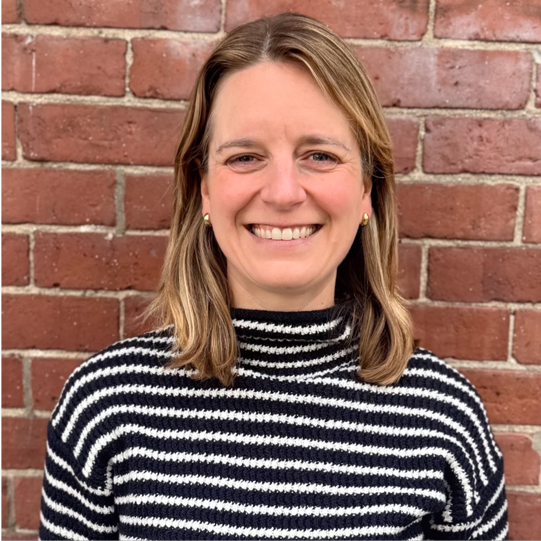 Portrait of Alison Kelman