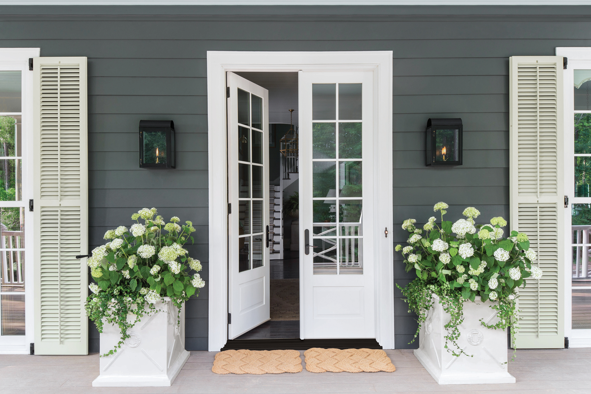 French Doors: Your Complete Guide | Marvin, image size:1920x1280