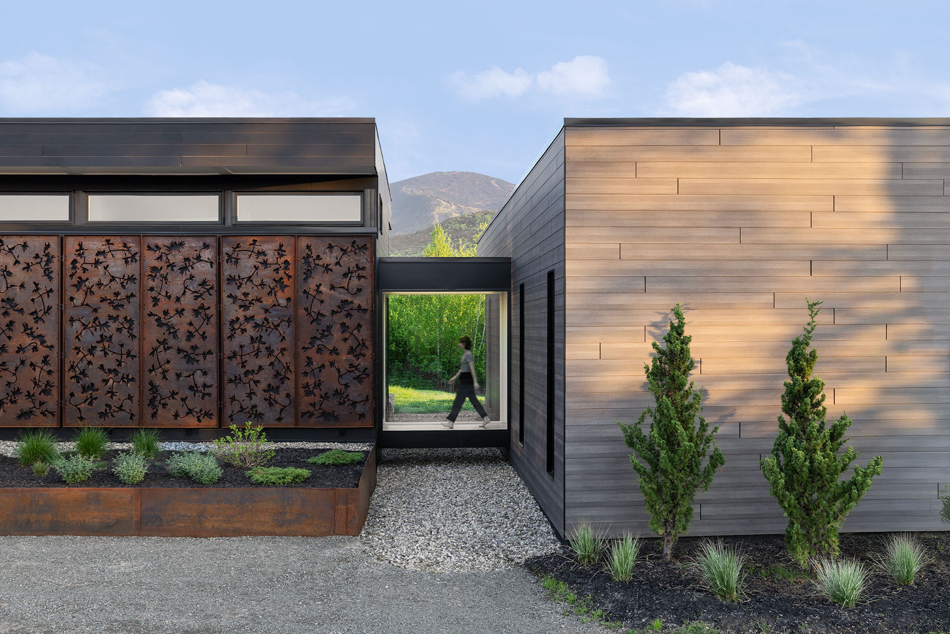 Marvin Design Gallery by Mountain West Windows and Doors in