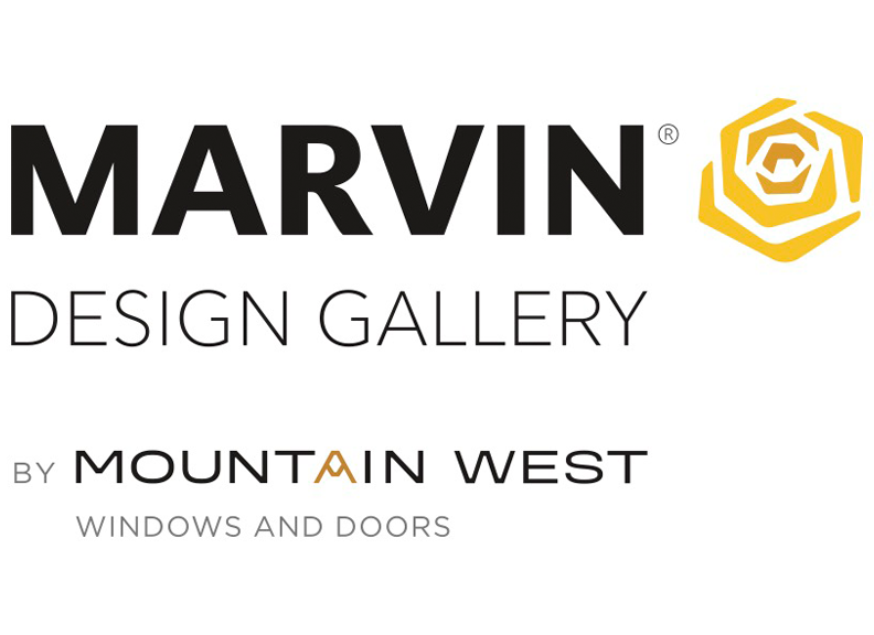 Marvin Design Gallery by Mountain West Windows and Doors in