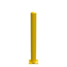 Economy Bolt-Down Bollard - 4"x42"