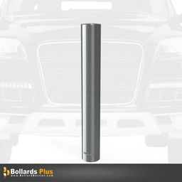 Product Carousel -  5" Bollard Cover - Stainless Steel, 6"x44"