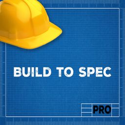 Pro Quote Built-to-Spec