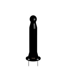 Decorative Bolt-Down Bollard - 6"x36"