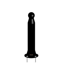 Decorative Bolt-Down Bollard - 6"x42"