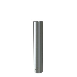 Stainless Steel Bollard Cover - 6"x38"