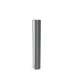 Stainless Steel Bollard Cover - 5"x38"