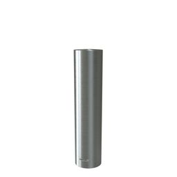 Stainless Steel Bollard Cover - 8"x38"
