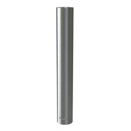 Stainless Steel Bollard Cover - 6"x50"