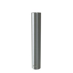 Stainless Steel Bollard Cover - 6"x44"