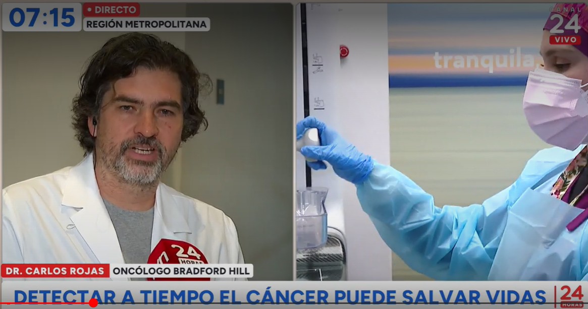 Día Mundial del Cáncer: qué saber de la principal causa de muerte en Chile