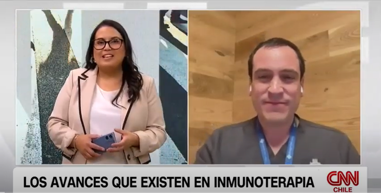 Innovación en tratamientos oncológicos tras congreso ASCO 2025